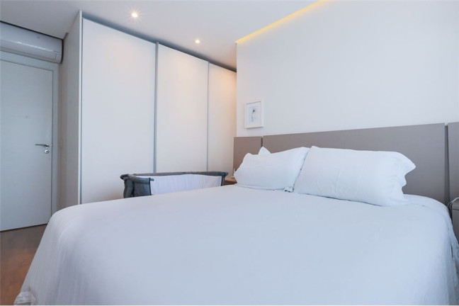 Imagem Apartamento com 3 Quartos à Venda, 95 m² em Barra Funda - São Paulo