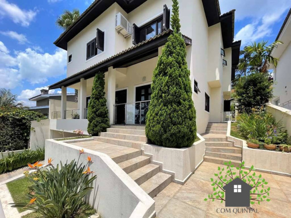 Imagem Casa com 4 Quartos à Venda, 477 m² em Jardim Do Golf I - Jandira Imagem Casa com 4 Quartos à Venda, 477 m² em Jardim Do Golf I - Jandira