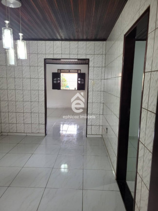 Imagem Casa com 2 Quartos à Venda, 120 m² em Cidade Universitária - Maceió Imagem Casa com 2 Quartos à Venda, 120 m² em Cidade Universitária - Maceió