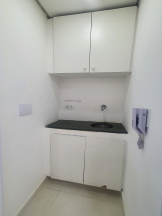 Imagem Sala Comercial à Venda, 52 m² em Vila Clementino - São Paulo Imagem Sala Comercial à Venda, 52 m² em Vila Clementino - São Paulo
