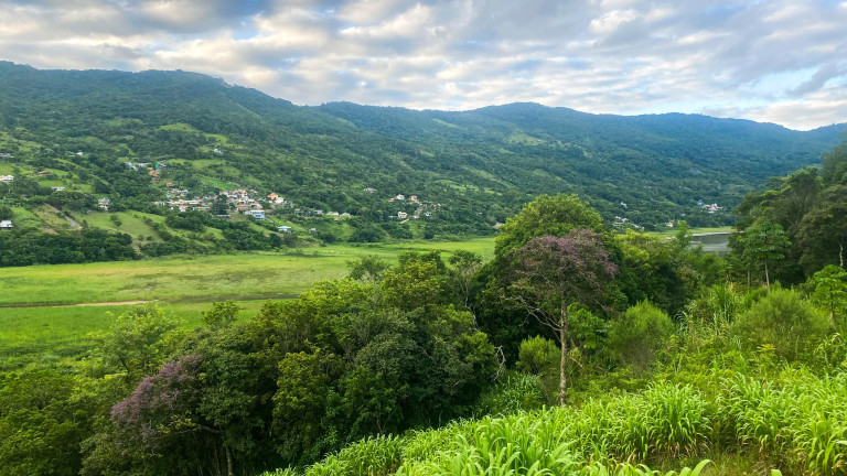 Imagem Terreno à Venda, 1.000 m² em Macacu - Garopaba Imagem Terreno à Venda, 1.000 m² em Macacu - Garopaba