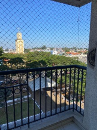 Imagem Apartamento com 3 Quartos à Venda, 63 m² em Vila Moraes - São Paulo