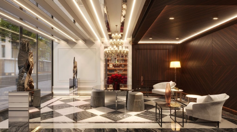 Imagem Apartamento com 4 Quartos à Venda, 477 m² em Meia Praia - Itapema