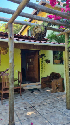 Imagem Casa com 3 Quartos à Venda, 1 m² em Praia Da Pipa - Tibau Do Sul