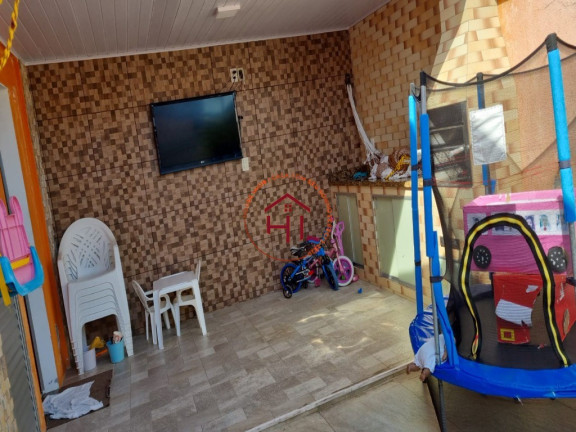 Imagem Casa com 2 Quartos à Venda, 154 m² em Vila De Abrantes (abrantes) - Camaçari