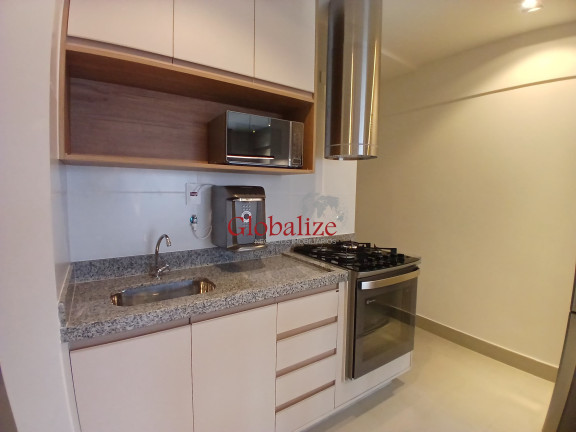 Imagem Imóvel com 1 Quarto à Venda, 49 m² em Embaré - Santos