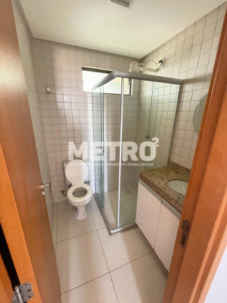 Imagem Apartamento com 1 Quarto para Alugar, 62 m² em Centro - Petrolina Imagem Apartamento com 1 Quarto para Alugar, 62 m² em Centro - Petrolina