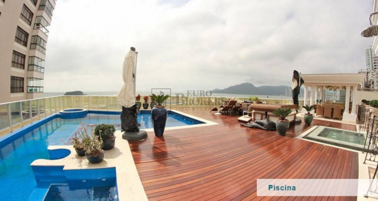 Imagem Apartamento com 4 Quartos à Venda, 316 m² em Centro - Balneário Camboriú Imagem Apartamento com 4 Quartos à Venda, 316 m² em Centro - Balneário Camboriú
