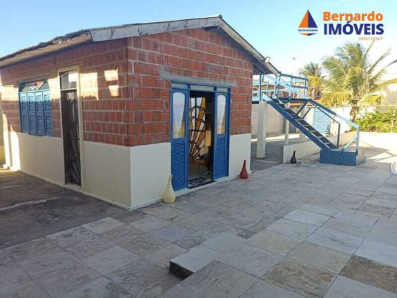Imagem Casa com 5 Quartos à Venda, 424 m² em águas Belas - Cascavel