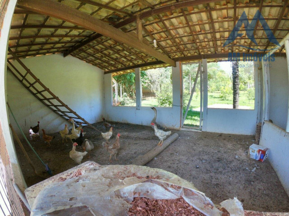 Imagem Chácara com 5 Quartos à Venda, 20.000 m² em Curralinho - Jaboticatubas Imagem Chácara com 5 Quartos à Venda, 20.000 m² em Curralinho - Jaboticatubas