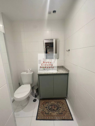 Imagem Imóvel com 1 Quarto para Alugar, 30 m² em Vila Olímpia - São Paulo Imagem Imóvel com 1 Quarto para Alugar, 30 m² em Vila Olímpia - São Paulo