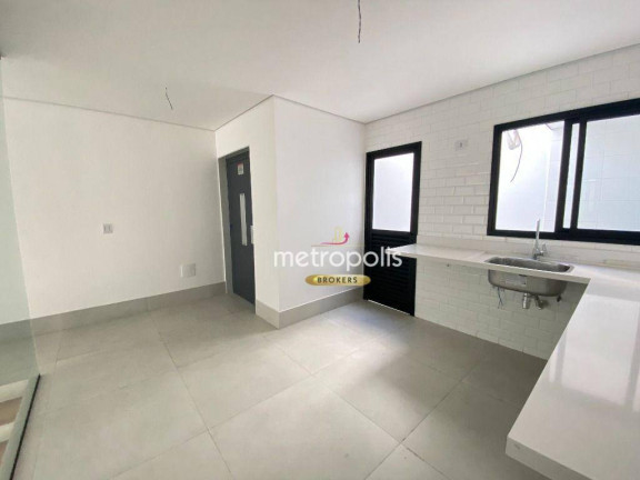 Imagem Sobrado com 3 Quartos à Venda ou Locação, 300 m² em Vila Alpina - Santo André