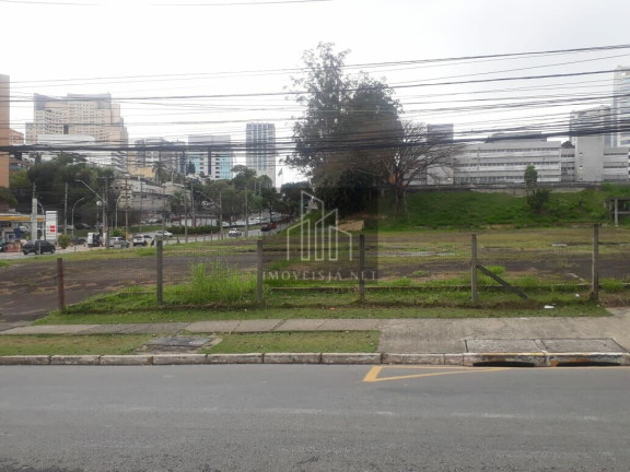Imagem Terreno à Venda, 6.240 m² em Alphaville Residencial Dois - Barueri Imagem Terreno à Venda, 6.240 m² em Alphaville Residencial Dois - Barueri