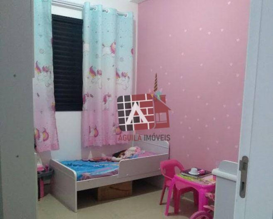 Imagem Apartamento com 2 Quartos à Venda, 52 m² em Ermelino Matarazzo - São Paulo