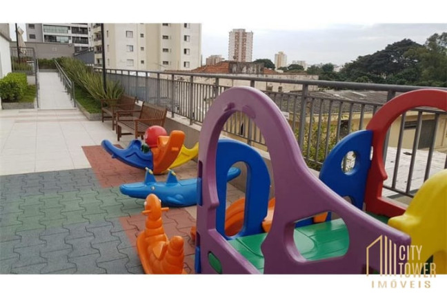 Imagem Apartamento com 1 Quarto à Venda, 35 m² em Campo Belo - São Paulo Imagem Apartamento com 1 Quarto à Venda, 35 m² em Campo Belo - São Paulo