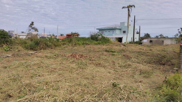 Imagem Terreno à Venda, 600 m² em Salinas - Balneário Barra Do Sul