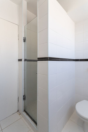 Imagem Apartamento com 3 Quartos à Venda, 121 m² em Itaim Bibi - São Paulo