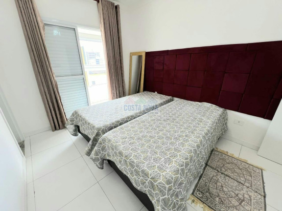 Imagem Apartamento com 2 Quartos à Venda, 107 m² em Aviação - Praia Grande