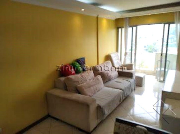 Imagem Apartamento com 2 Quartos à Venda, 91 m² em Chacara Inglesa - São Paulo Imagem Apartamento com 2 Quartos à Venda, 91 m² em Chacara Inglesa - São Paulo