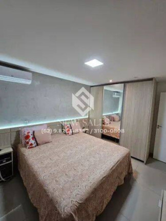 Imagem Casa com 3 Quartos à Venda, 140 m² em Santa Genoveva - Goiânia Imagem Casa com 3 Quartos à Venda, 140 m² em Santa Genoveva - Goiânia