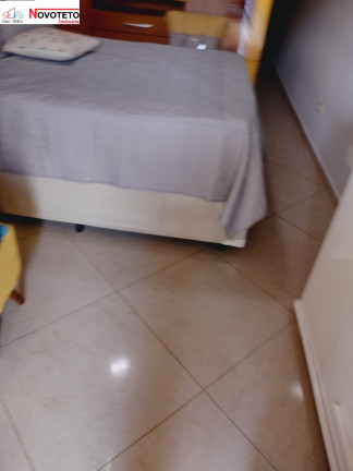 Imagem Imóvel com 3 Quartos à Venda, 187 m² em Vila Alpina - São Paulo