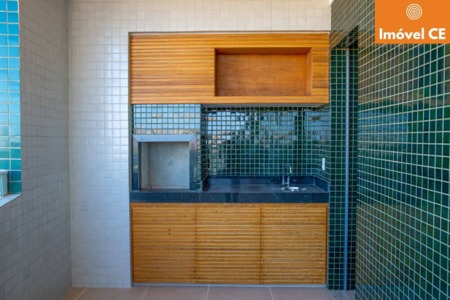 Imagem Apartamento com 3 Quartos à Venda, 164 m² em Guararapes - Fortaleza Imagem Apartamento com 3 Quartos à Venda, 164 m² em Guararapes - Fortaleza