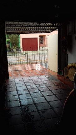 Imagem Casa com 3 Quartos à Venda, 98 m² em Tancredo Neves - Santa Maria