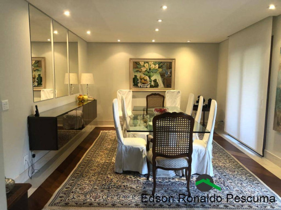 Imagem Casa de Condomínio com 5 Quartos à Venda, 1.000 m² em Alphaville Residencial Um - Barueri
