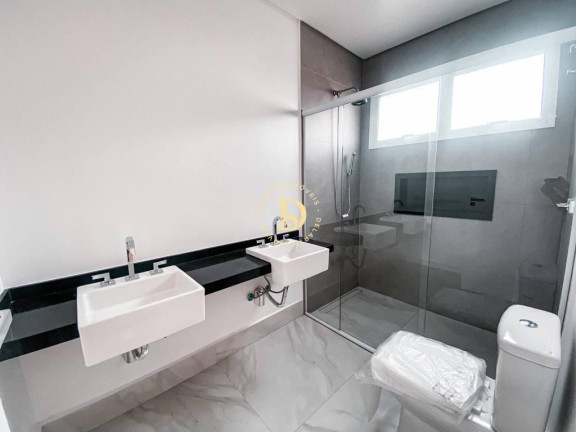 Imagem Casa de Condomínio com 3 Quartos à Venda, 263 m² em Urbanova - São José Dos Campos Imagem Casa de Condomínio com 3 Quartos à Venda, 263 m² em Urbanova - São José Dos Campos