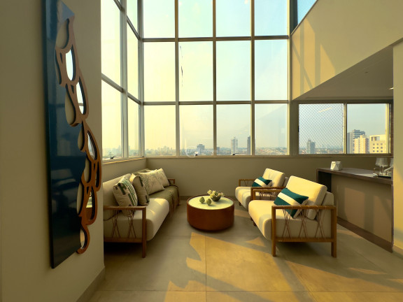 Imagem Imóvel com 4 Quartos à Venda, 205 m² em Centro - Campo Grande Imagem Imóvel com 4 Quartos à Venda, 205 m² em Centro - Campo Grande