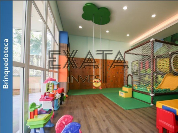 Imagem Imóvel com 3 Quartos à Venda, 96 m² em Vila Andrade - São Paulo