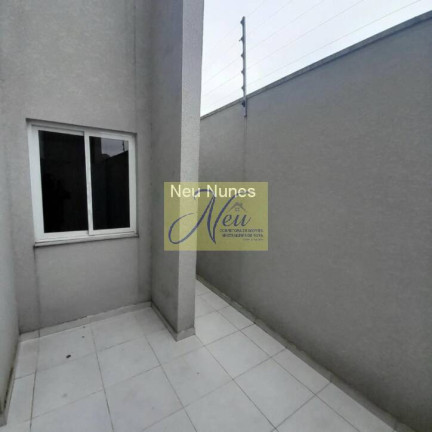 Imagem Apartamento com 2 Quartos à Venda, 43 m² em Boneca Do Iguaçu - São José Dos Pinhais