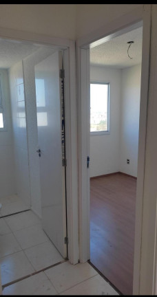 Imagem Imóvel com 2 Quartos à Venda, 45 m² em Arvoredo - Contagem
