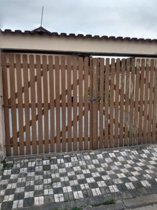 Imagem Casa com 1 Quarto à Venda, 40 m² em Vila Atlantica - Mongaguá Imagem Casa com 1 Quarto à Venda, 40 m² em Vila Atlantica - Mongaguá
