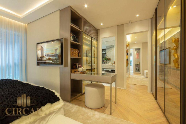 Imagem Apartamento com 4 Quartos à Venda, 160 m² em Perdizes - São Paulo