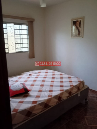 Casa com 3 Quartos à Venda, 123 m² em Jardim Atlanta - Londrina
