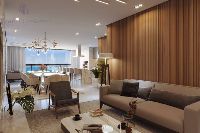 Imagem Apartamento com 3 Quartos à Venda, 153 m² em Centro - Itapema