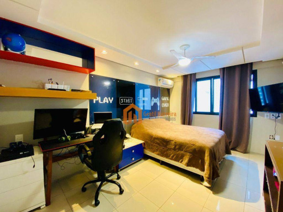 Imagem Apartamento com 3 Quartos à Venda, 186 m² em Meireles - Fortaleza Imagem Apartamento com 3 Quartos à Venda, 186 m² em Meireles - Fortaleza