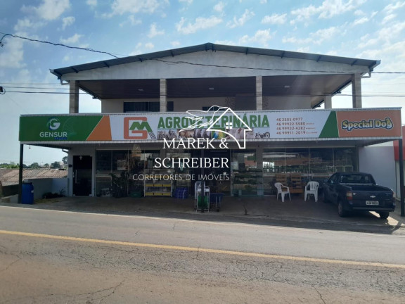 Imagem Ponto Comercial à Venda, 810 m² em Jardim Da Colina - Dois Vizinhos Imagem Ponto Comercial à Venda, 810 m² em Jardim Da Colina - Dois Vizinhos