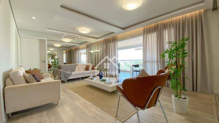 Imagem Apartamento com 3 Quartos à Venda, 168 m² em Jardim Botânico - Ribeirão Preto Imagem Apartamento com 3 Quartos à Venda, 168 m² em Jardim Botânico - Ribeirão Preto