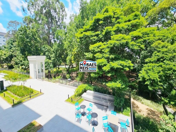 Imagem Apartamento com 4 Quartos à Venda, 108 m² em Santo Amaro - São Paulo Imagem Apartamento com 4 Quartos à Venda, 108 m² em Santo Amaro - São Paulo
