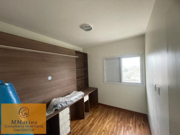 Imagem Apartamento com 3 Quartos à Venda, 82 m² em Jardim Las Vegas - Guarulhos