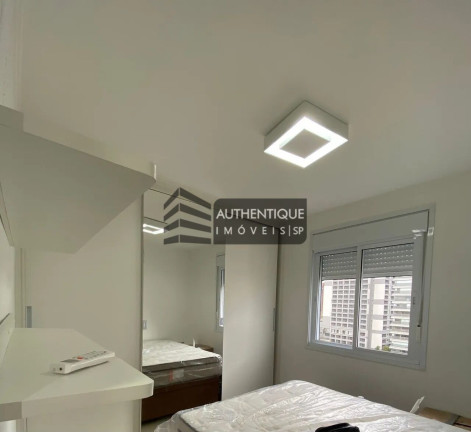 Imagem Apartamento com 1 Quarto à Venda, 32 m² em Vila Mariana - São Paulo Imagem Apartamento com 1 Quarto à Venda, 32 m² em Vila Mariana - São Paulo