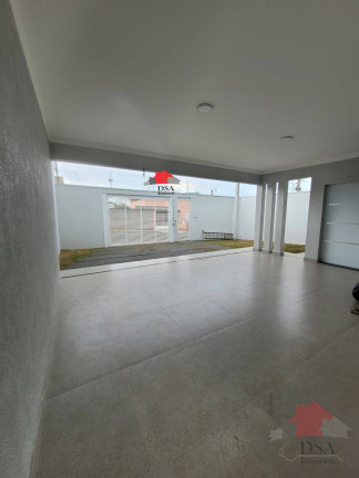 Imagem Casa com 3 Quartos à Venda, 250 m² em Jardim Residencial Firenze - Hortolândia