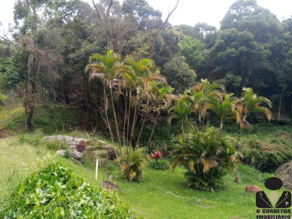 Imagem Imóvel com 4 Quartos à Venda, 11.000 m² em Quintas Da Serra - Caeté