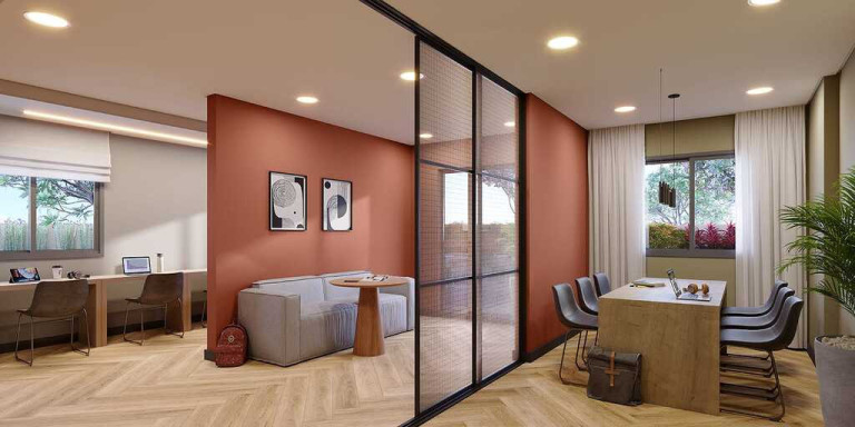 Imagem Imóvel com 2 Quartos à Venda, 66 m² em Ponte Grande - Guarulhos