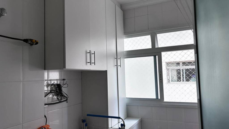 Imagem Apartamento com 2 Quartos à Venda, 70 m² em Santo Antônio - São Caetano Do Sul