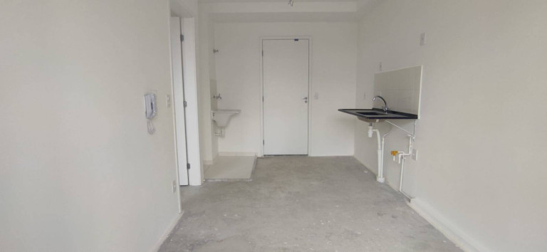 Imagem Apartamento com 1 Quarto à Venda, 29 m² em Vila Ré - São Paulo