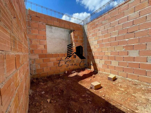 Imagem Casa com 4 Quartos à Venda, 334 m² em Cabral - Contagem Imagem Casa com 4 Quartos à Venda, 334 m² em Cabral - Contagem
