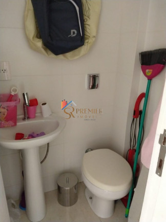 Imagem Apartamento com 4 Quartos à Venda, 112 m² em Córrego Grande - Florianópolis